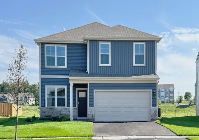 Single family home for sale at 13634 S Coronado Cir, Plainfield, IL 60544 | MLS# 12792692