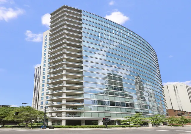 Condo for sale at 30 W Oak St #20A, Chicago, IL 60610 | MLS# 12792693