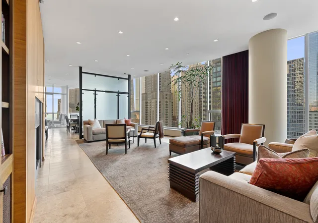 Photo 2 of Condo for sale at 30 W Oak St #20A, Chicago, IL 60610 | MLS# 12792693 | Listing updated on 2026-10-27