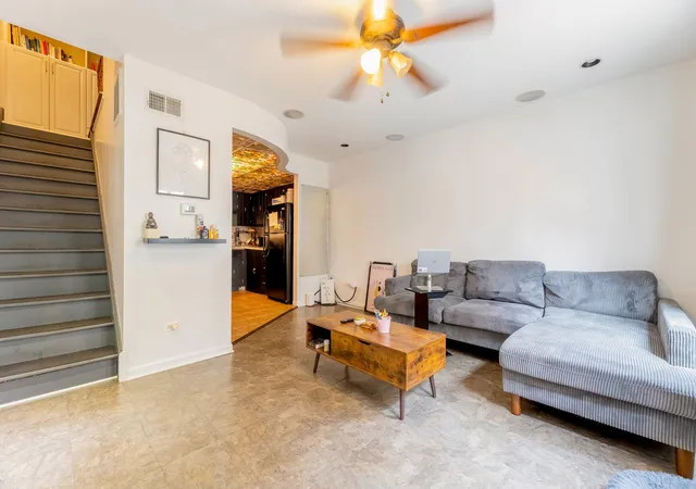Photo 2 of Townhouse for sale at 4038 Fitzjames Walk, Oak Lawn, IL 60453 | MLS# 12792695 | Listing updated on 2026-10-29