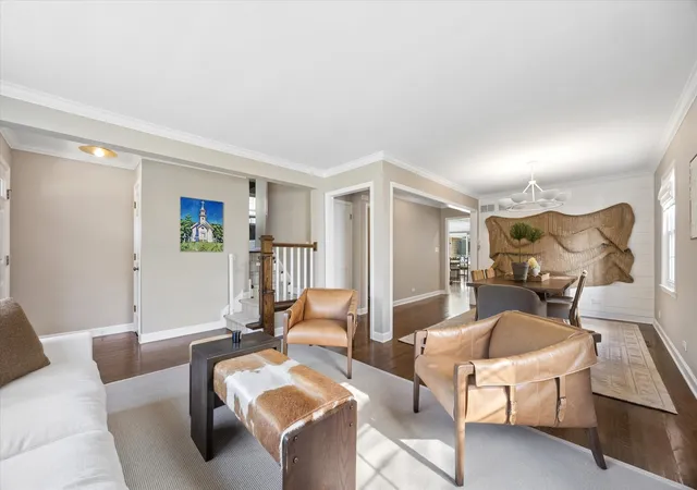 Photo 3 of Single family home for sale at 4148 Forest Ave, Western Springs, IL 60558 | MLS# 12792711 | Listing updated on 2026-10-31