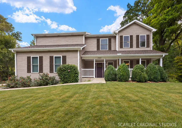 Single family home for sale at 444 Cambridge Way, Bolingbrook, IL 60440 | MLS# 12792715