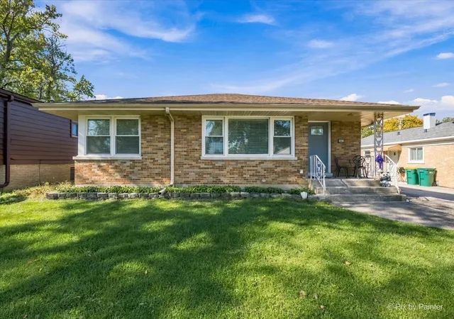 Single family home for sale at 362 N Lombard Ave, Lombard, IL 60148 | MLS# 12792725