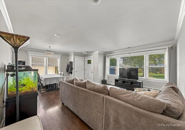 Photo 4 of Single family home for sale at 362 N Lombard Ave, Lombard, IL 60148 | MLS# 12792725 | Listing updated on 2026-10-23