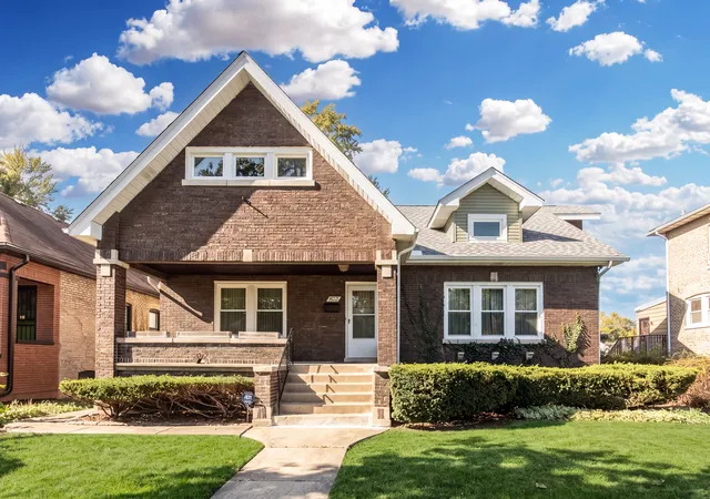 Single family home for sale at 1822 N Mulligan Ave, Chicago, IL 60639 | MLS# 12792727