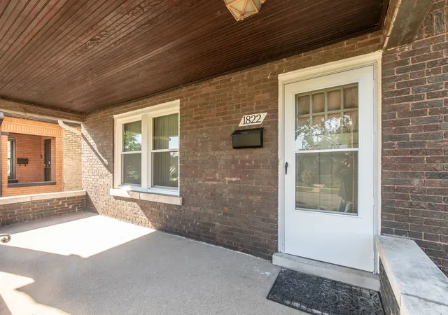 Photo 2 of Single family home for sale at 1822 N Mulligan Ave, Chicago, IL 60639 | MLS# 12792727 | Listing updated on 2026-10-29