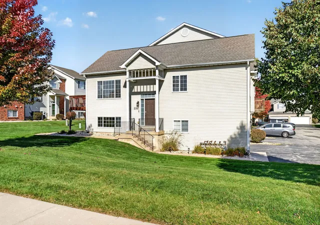 Photo 1 of Townhouse for sale at 2147 Derby Ln, Belvidere, IL 61008 | MLS# 12792738 | Listing updated on 2026-10-27