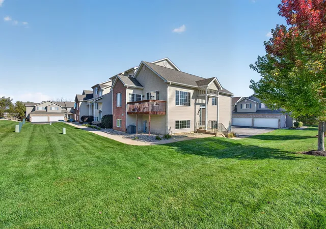 Photo 2 of Townhouse for sale at 2147 Derby Ln, Belvidere, IL 61008 | MLS# 12792738 | Listing updated on 2026-10-27