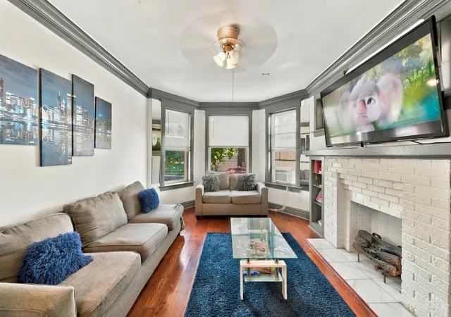 Photo 1 of Multi family home for sale at 4109 W Van Buren St, Chicago, IL 60624 | MLS# 12792741 | Listing updated on 2026-10-30
