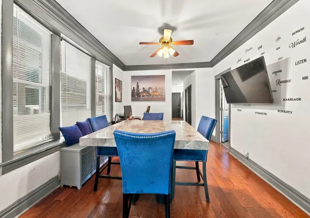 Photo 2 of Multi family home for sale at 4109 W Van Buren St, Chicago, IL 60624 | MLS# 12792741 | Listing updated on 2026-10-30