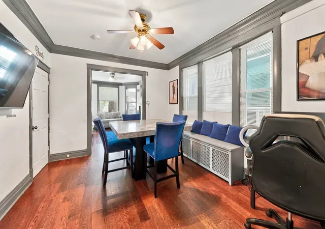 Photo 3 of Multi family home for sale at 4109 W Van Buren St, Chicago, IL 60624 | MLS# 12792741 | Listing updated on 2026-10-30