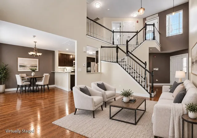 Photo 3 of Townhouse for sale at 11044 72nd Street, Indian Head Park, IL 60525 | MLS# 12792746 | Listing updated on 2026-10-29
