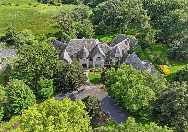 Photo 1 of Mansion for sale at 16 Riva Ridge, Lemont, IL 60439 | MLS# 12792752 | Listing updated on 2026-10-27