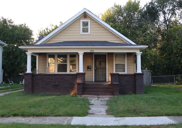 Single family home for sale at 1516 Price St, Rockford, IL 61103 | MLS# 12792756
