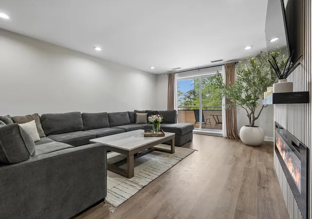 Photo 3 of Condo for sale at 7201 N Lincoln Ave #203, Lincolnwood, IL 60712 | MLS# 12792766 | Listing updated on 2026-10-29