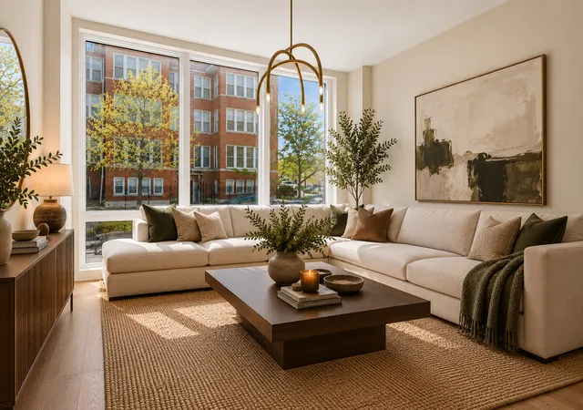 Photo 2 of Townhouse for sale at 4717 S Ingleside Ave, Chicago, IL 60615 | MLS# 12792798 | Listing updated on 2026-10-27