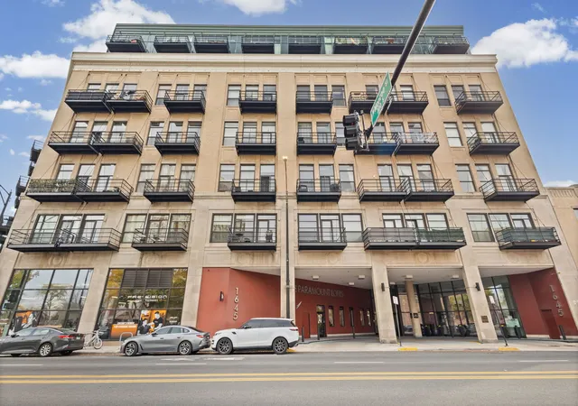 Photo 1 of Condo for sale at 1645 W Ogden Ave #639, Chicago, IL 60612 | MLS# 12792804 | Listing updated on 2026-10-29