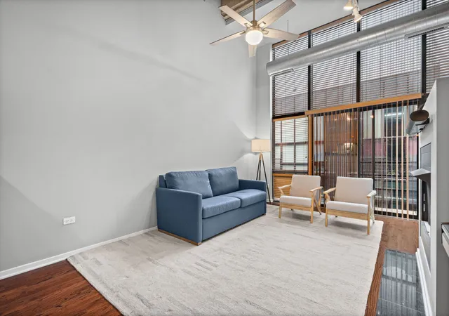 Photo 3 of Condo for sale at 1645 W Ogden Ave #639, Chicago, IL 60612 | MLS# 12792804 | Listing updated on 2026-10-29