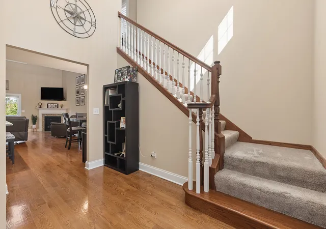 Photo 3 of Townhouse for sale at 19764 Mulroy Cir, Tinley Park, IL 60487 | MLS# 12792805 | Listing updated on 2026-10-29