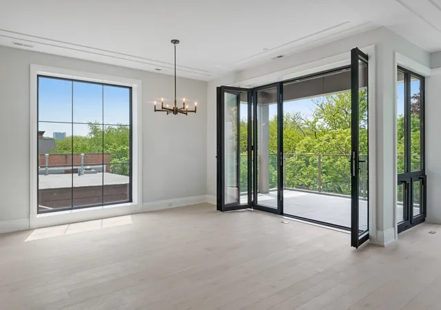 Photo 3 of Condo for sale at 1823 N Sedgwick St #2S, Chicago, IL 60614 | MLS# 12792817 | Listing updated on 2026-10-23