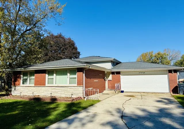 Single family home for sale at 738 E 158th Street, South Holland, IL 60473 | MLS# 12792836
