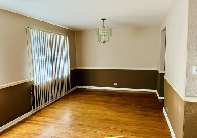 Photo 2 of Single family home for sale at 738 E 158th Street, South Holland, IL 60473 | MLS# 12792836 | Listing updated on 2026-10-24