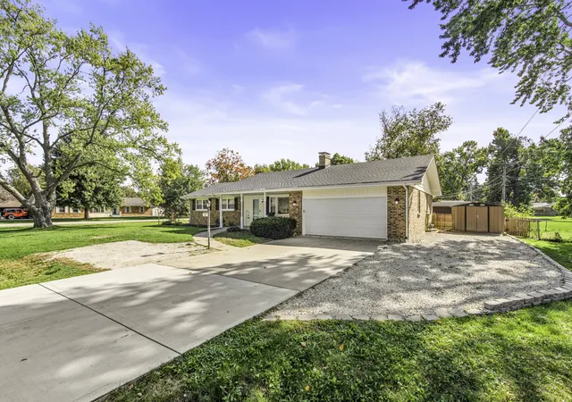 Photo 1 of Single family home for sale at 302 Pleasure Dr, Yorkville, IL 60560 | MLS# 12792845 | Listing updated on 2026-10-23