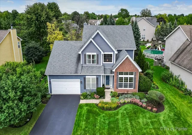 Photo 1 of Single family home for sale at 1173 Sandalwood Ln, Crystal Lake, IL 60014 | MLS# 12792857 | Listing updated on 2026-10-23