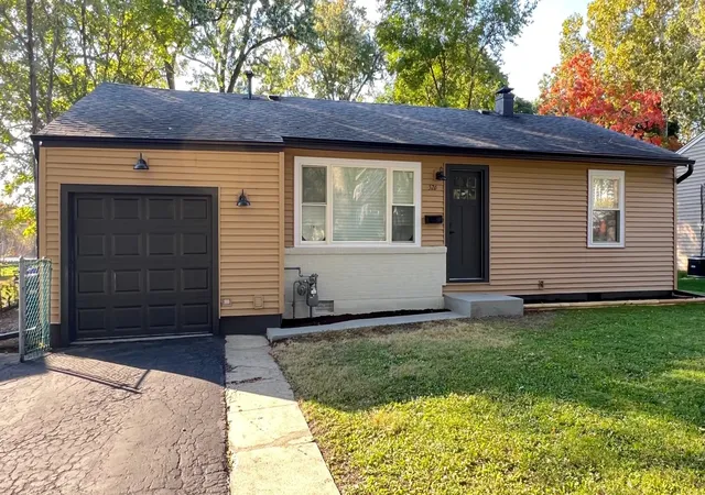 Single family home for sale at 526 Crest St, Wheaton, IL 60187 | MLS# 12792871