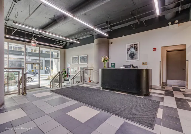 Photo 1 of Condo for sale at 565 W Quincy St #1216, Chicago, IL 60661 | MLS# 12792873 | Listing updated on 2026-10-25