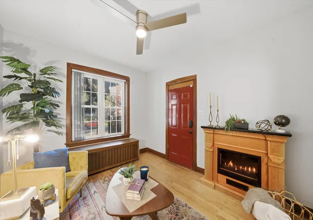 Photo 4 of Single family home for sale at 851 N Karlov Ave, Chicago, IL 60651 | MLS# 12792882 | Listing updated on 2026-10-29