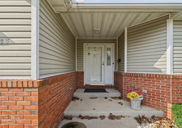 Photo 3 of Condo for sale at 435 Twin Lakes Dr #435, Rantoul, IL 61866 | MLS# 12792888 | Listing updated on 2026-10-29