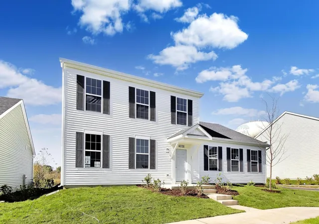 Photo 3 of Single family home for sale at 1031 Celebration Dr, Aurora, IL 60504 | MLS# 12792896 | Listing updated on 2026-10-29