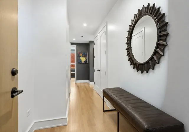 Photo 1 of Condo for sale at 2643 N Hermitage Ave #206, Chicago, IL 60614 | MLS# 12792899 | Listing updated on 2026-10-25
