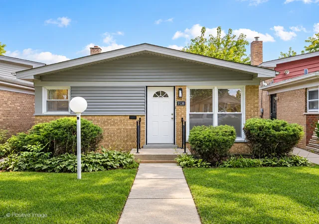 Photo 1 of Single family home for sale at 9136 S Union Ave, Chicago, IL 60620 | MLS# 12792902 | Listing updated on 2026-10-29