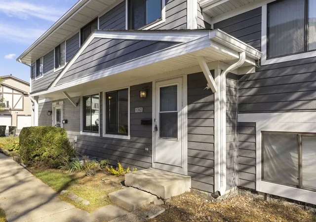 Photo 1 of Condo for sale at 1362 Sutter Dr #1362, Hanover Park, IL 60133 | MLS# 12792906 | Listing updated on 2026-10-29