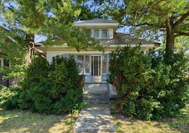 Single family home for sale at 5500 W Haddon Ave, Chicago, IL 60651 | MLS# 12792911
