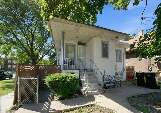 Photo 1 of Single family home for sale at 5500 W Haddon Ave, Chicago, IL 60651 | MLS# 12792911 | Listing updated on 2026-10-29
