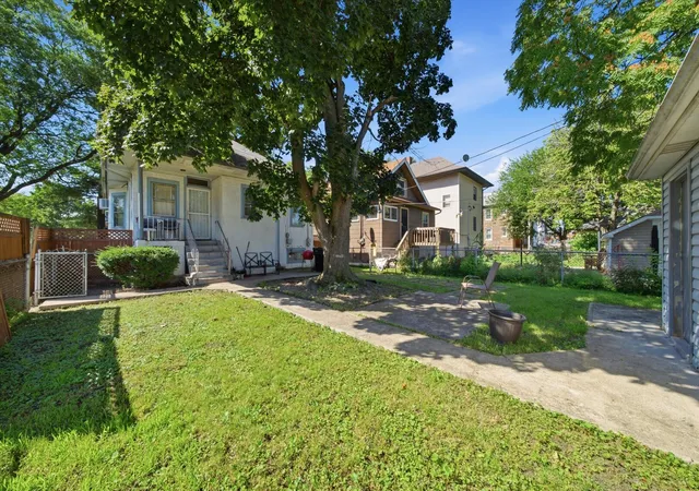 Photo 2 of Single family home for sale at 5500 W Haddon Ave, Chicago, IL 60651 | MLS# 12792911 | Listing updated on 2026-10-29