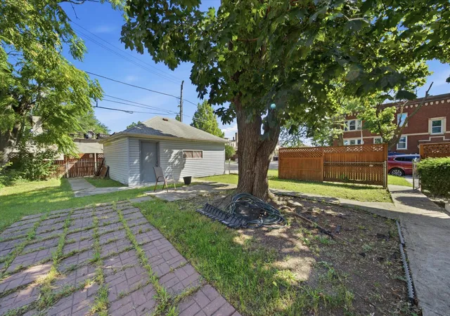 Photo 3 of Single family home for sale at 5500 W Haddon Ave, Chicago, IL 60651 | MLS# 12792911 | Listing updated on 2026-10-29