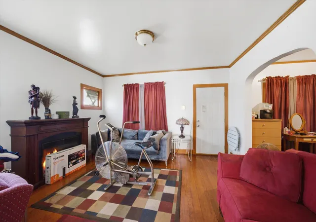 Photo 4 of Single family home for sale at 5500 W Haddon Ave, Chicago, IL 60651 | MLS# 12792911 | Listing updated on 2026-10-29