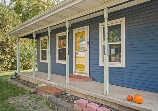 Photo 3 of Single family home for sale at 109 E Old Route 47, Cisco, IL 61830 | MLS# 12792918 | Listing updated on 2026-10-28