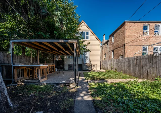 Single family home for sale at 4247 W Crystal Ave, Chicago, IL 60651 | MLS# 12792940