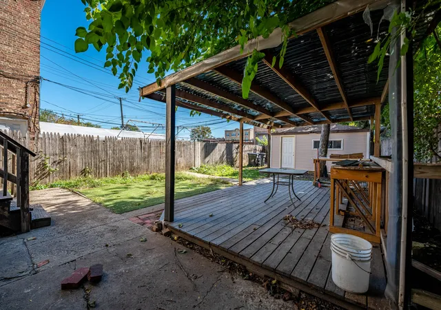 Photo 2 of Single family home for sale at 4247 W Crystal Ave, Chicago, IL 60651 | MLS# 12792940 | Listing updated on 2026-10-29