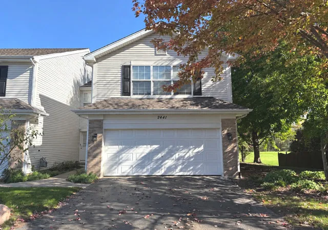 Condo for sale at 2441 Stoughton Cir #2441, Aurora, IL 60502 | MLS# 12792948