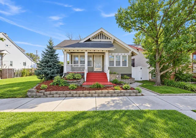 Single family home for sale at 565 N Ingraham Ave, Calumet City, IL 60409 | MLS# 12792949