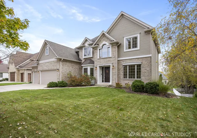 Photo 1 of Single family home for sale at 617 Hickory St, Sugar Grove, IL 60554 | MLS# 12792951 | Listing updated on 2026-10-29