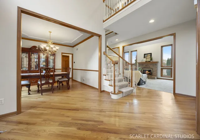Photo 1 of Single family home for sale at 617 Hickory St, Sugar Grove, IL 60554 | MLS# 12792951 | Listing updated on 2026-10-29