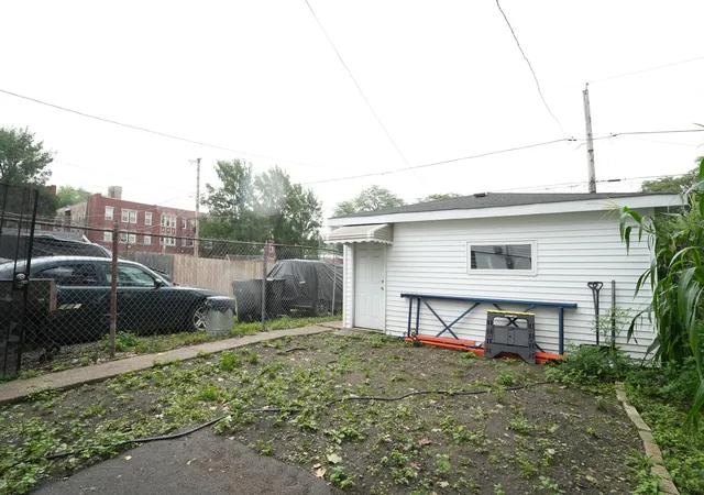 Photo 23 of Single family home for sale at 6909 S Ada St, Chicago, IL 60636 | MLS# 12792959 | Listing updated on 2026-10-29