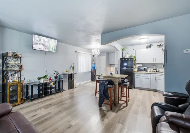 Photo 3 of Single family home for sale at 6909 S Ada St, Chicago, IL 60636 | MLS# 12792959 | Listing updated on 2026-10-29